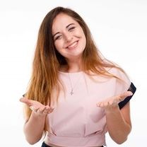 Чернышева Ирина