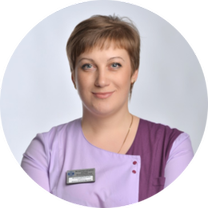 Хаданович Ольга Александровна