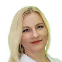 Безенова Татьяна Владимировна