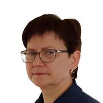 Жизневская Светлана Эдуардовна