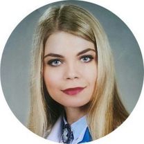 Сулим Евгения Ивановна