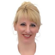 Садовская Ирина Валерьевна