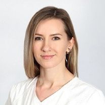 Селезнева Валерия Петровна