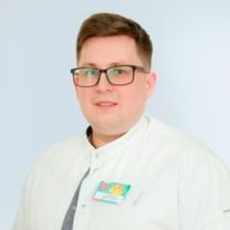 Кулецкий Роман Сергеевич