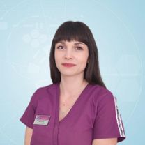 Астапчик Анастасия Андреевна