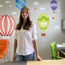 Лаврова Наталья