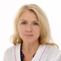 Мартова Елена Вячеславовна