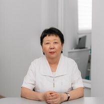 Ким Нина Константиновна