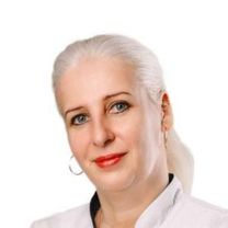 Кушнерова Елена Евгеньевна