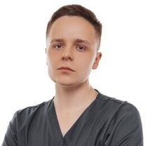 Потапов Глеб Андреевич