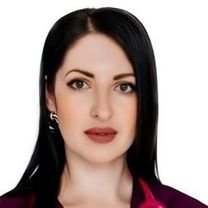 Манак Дарья Анатольевна