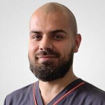 Белькевич Антон Юрьевич