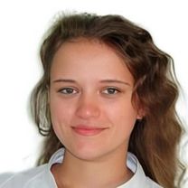 Смолякова Ирина Михайловна