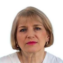 Семенова Инна Людвиговна