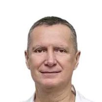 Кащиц Петр Францевич