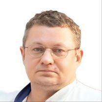Тарасенко Сергей Васильевич