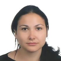 Шустова Мария Сергеевна