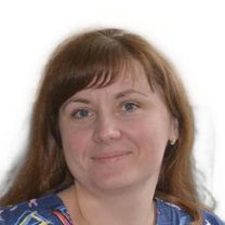 Куликовская Татьяна Николаевна