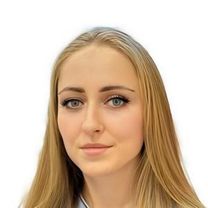 Жукова Любовь Сергеевна