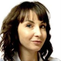 Павловская Юлия Михайловна