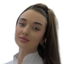 Красакова Дарья Александровна