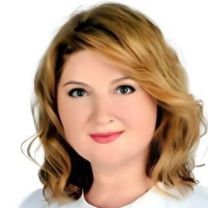 Киселькова Юлия Петровна