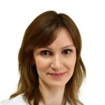 Кулинич Елена Николаевна