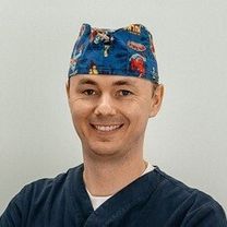 Исаев Дмитрий Владимирович