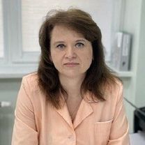 Долбик Марина Александровна