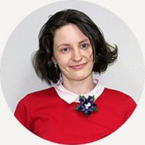 Шведовская Дарья