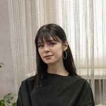 Матюшок Янина