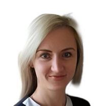 Ярошевич Анастасия Геннадьевна