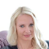 Курьян Надежда Михайловна