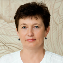 Тарасова Елена Ивановна