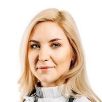 Буракова Кристина Андреевна