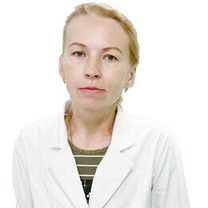 Гришанович Регина Владимировна