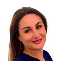 Целуйко Светлана Адамовна