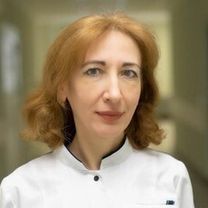 Марковская Татьяна Михайловна