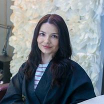 Субботко Анастасия