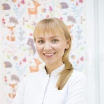 Лужинская Елена Николаевна