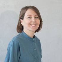 Васеха Елена Александровна