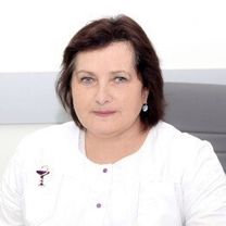 Забельская Светлана Михайловна