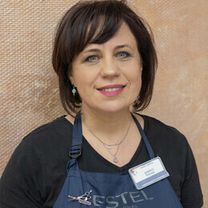 Жмако Татьяна