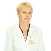 Глаз Ольга Чеславовна