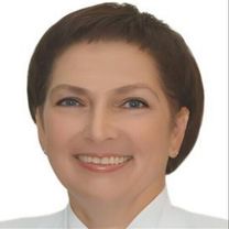 Небедухина Раиса Владимировна