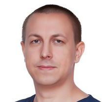 Жендаров Алексей Владимирович