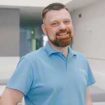 Балашов Руслан Олегович