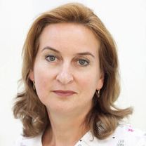 Лисовец Светлана Васильевна