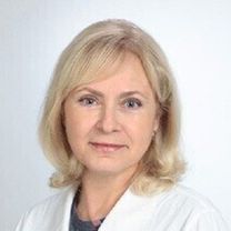 Адамович Анна Викентьевна