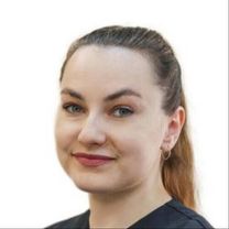 Добровольская Вероника Ивановна